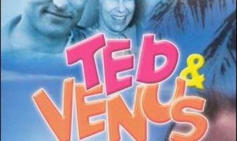 Тед и Венера