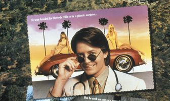 Доктор Голливуд