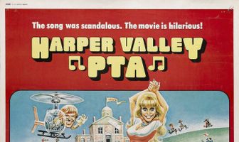 Harper Valley P.T.A.