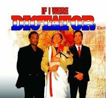 If I Were Dictator