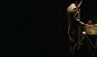 Маленький мальчик