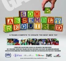 Some Assembly Required
