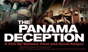 Обман в Панаме