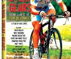 Blood Sweat and Gears: Racing Clean to the Tour de France