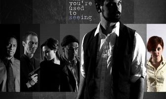 Оттенки серого