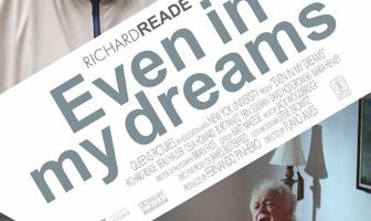 Even in My Dreams