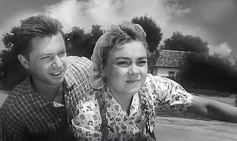 Артист из Кохановки