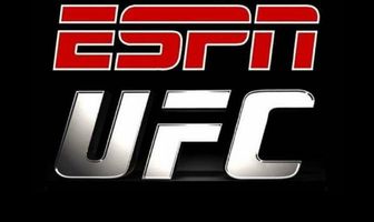 UFC on ESPN