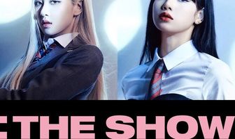 Blackpink: the Show