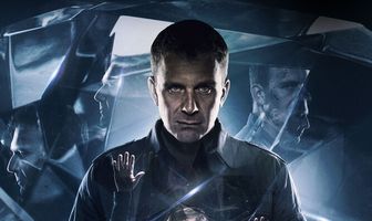 Хрустальный