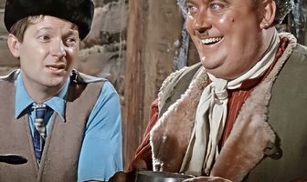 Самогонщики