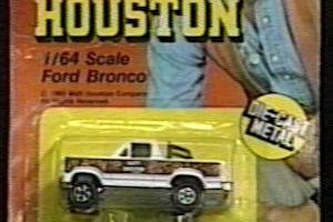 Мэтт Хьюстон