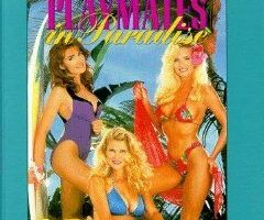 Playboy: Подружки в раю