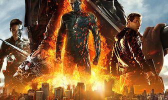 Терминатор: Генезис