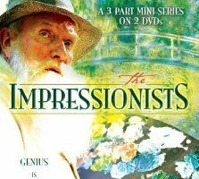 Импрессионисты