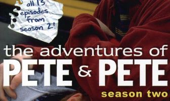 Приключения Пита и Пита