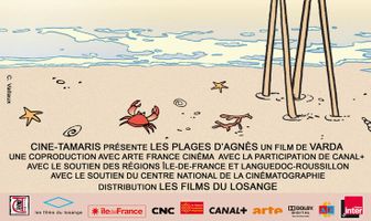 Побережья Аньес