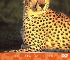 Дневник большой кошки