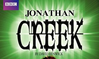 Джонатан Крик