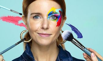 Макияж как искусство