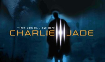 Чарли Джейд