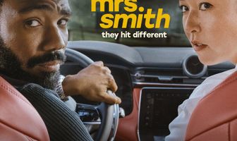 Мистер и миссис Смит