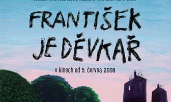 Frantisek je devkar