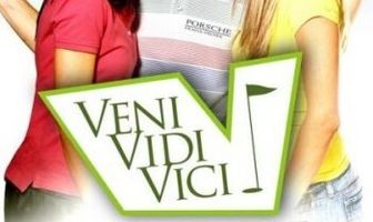Veni, vidi, vici