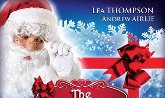 Миссис Клаус