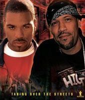 Street Bangaz