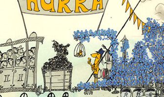 Паровозьи бега