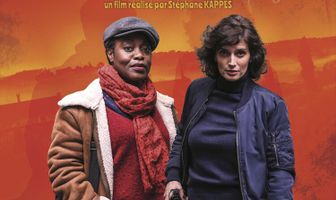 Убийство ей к лицу