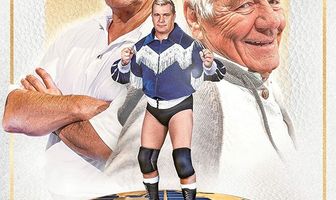 My Way: The Life and Legacy of Pat Patterson