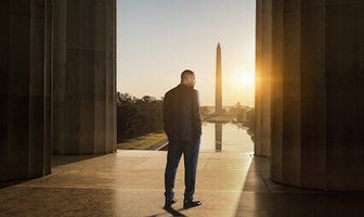 Новый смысл: Борьба за свободу в США