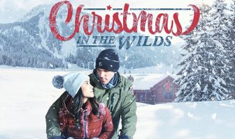 Рождество в дикой природе