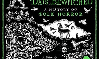 Шабаш ведьм во мгле лесов: История фолк-хоррора