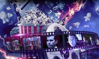 Could You Survive the Movies?