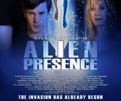 Alien Presence