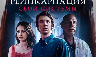 Реинкарнация: Сбой системы
