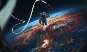 Международная космическая станция