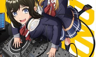 D4DJ: Первый микс
