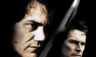 Мой сын, мой сын, что ты наделал