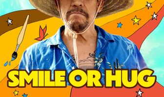 Smile or Hug