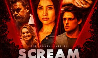 Крик: Наследие