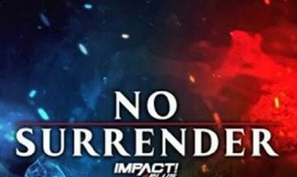 Impact Wrestling: No Surrender
