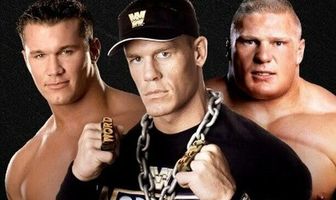 WWE Ruthless Aggression