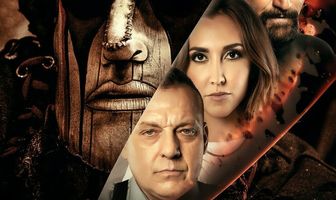 Месть сталкера