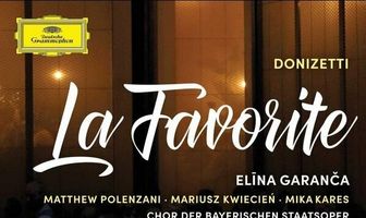 La favorite