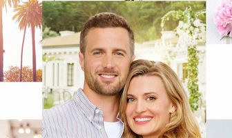 Свадьба в Беверли-Хиллз