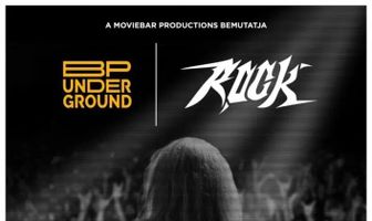 BP Underground - Rock